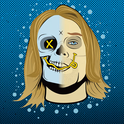 Item #21438365002829330187991185079845152176834007913198614177120180383793629102095 Media