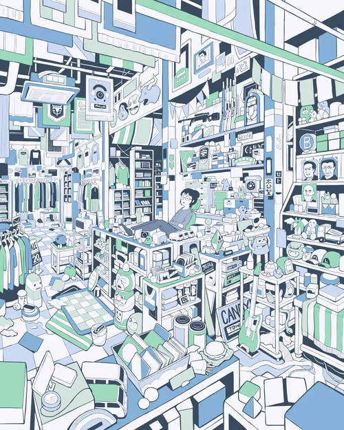 Item #73367181727578658379392940909024713110943326450271164125938382665203918569473 Media