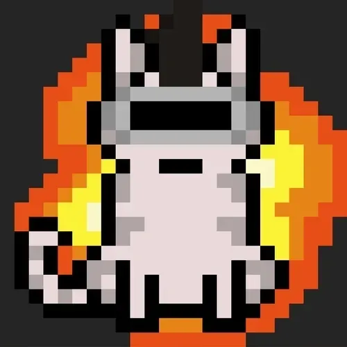GoonCat #2845