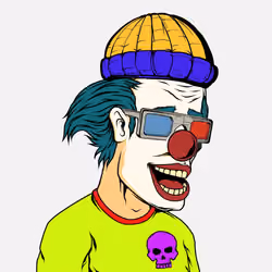 ICPunk #2944