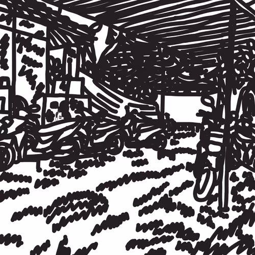 Item #47378617259768034680754390631148593047863140938089765697356168674922704404481 Media