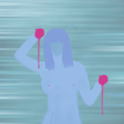Womanly #5