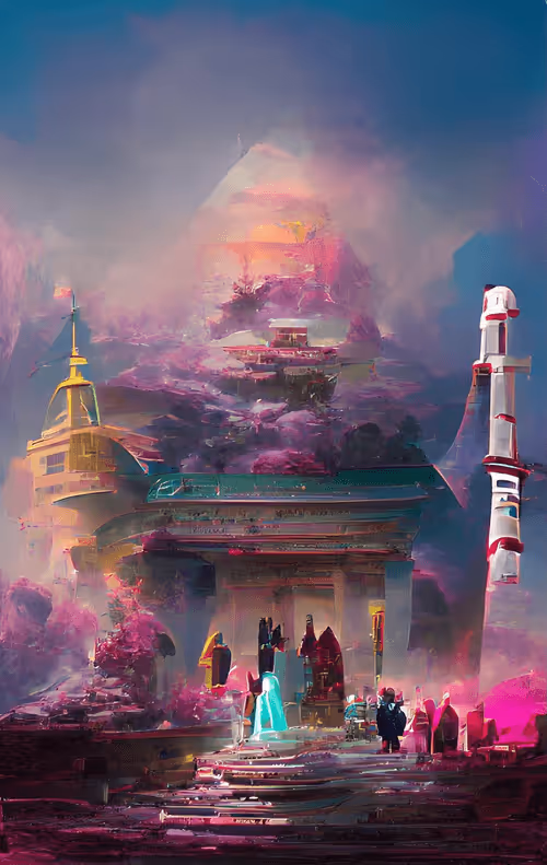 Item #87191792215701077625652998621454765548364457783707303558601314841197849608193 Media