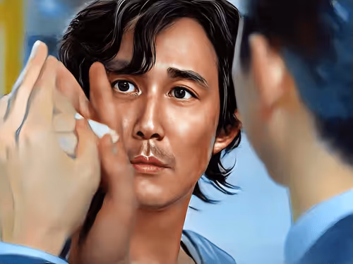 Item #21581751079555817465635317341749611907218698283666993957534424840322691366913 Media