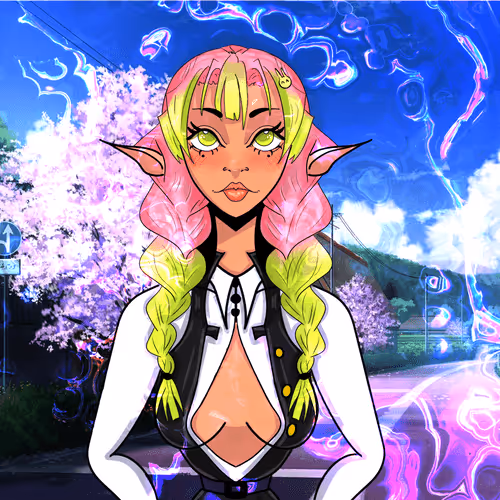 Item #62848146275907440011502478449692333903293782788313011854566885591335558971393 Media