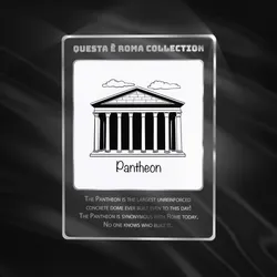 🖤 Pantheon