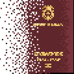 Digital Passport - Colombia