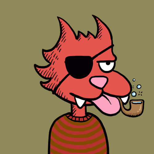 Bored Cat #904