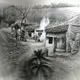 Indian Village and Life
