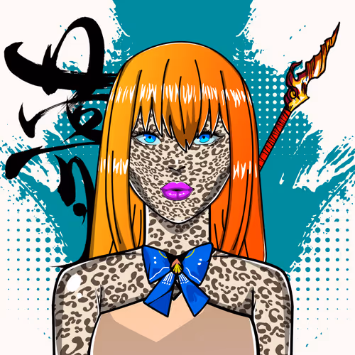 Item #54397584502081208387442807814703961741306570596178793570533398601212054470657 Media