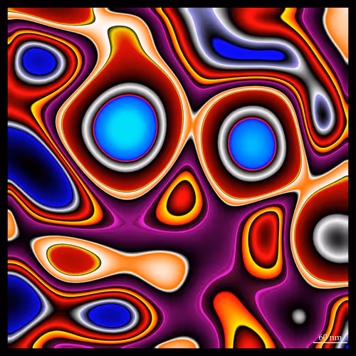 Item #85932031073943832052943780826578172132876781162715676917466164975239662927873 Media