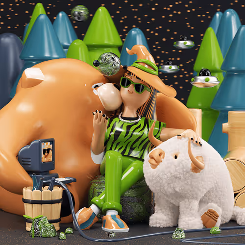 Item #91236794620621986641627806397936663631219965182240997565564980303152006824377 Media