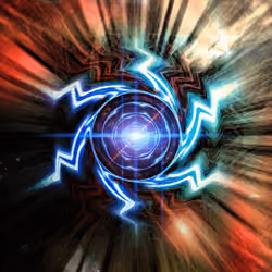 Cosmic Vibe #49 Optimus Prime Vibe