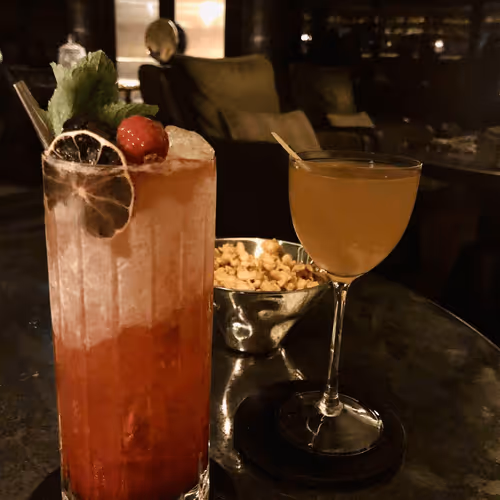 Cocktails #0377