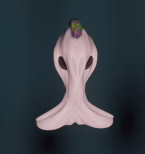 Item #82765646488702414129383496778321013903958419423685551132158570926754970468353 Media