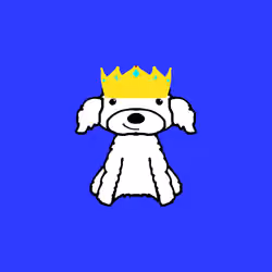 Peachy Poodle #2022