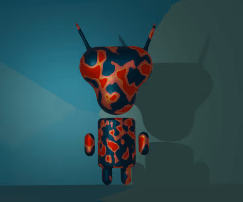 Item #43603359295243502062600126534684997874387530678508526451580488595457573912577 Media