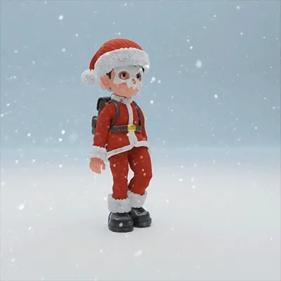 X - Mas