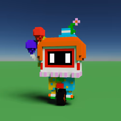 Item #101841777715158551859794029900676277822894055120656735992233261369952319832065 Media