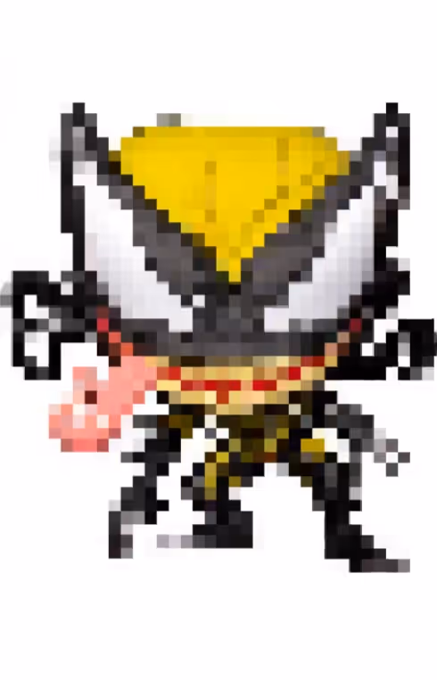 Item #22993646127492992476865886632224683266536196860889898291111438836011192287233 Media