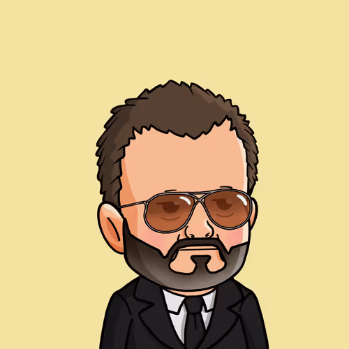 #1602 Tom Ford Hasbulla