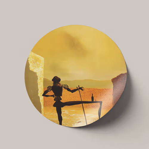 Item #89722830028264352797953247607161265166198172441051925333578825325984819970049 Media