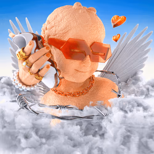 Item #44508559520954386344694484382960392549163279333826240251005601674640010248193 Media