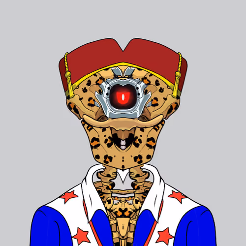 One-Eyed Skull Yacht Club