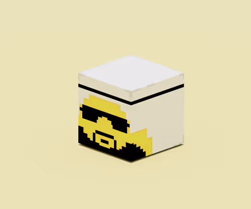 Item #84380614894489653208052837385519096195158529719502994956094541044449191919617 Media