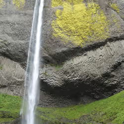 Latourell Falls