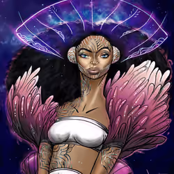 Empress Moon