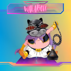 Walabou