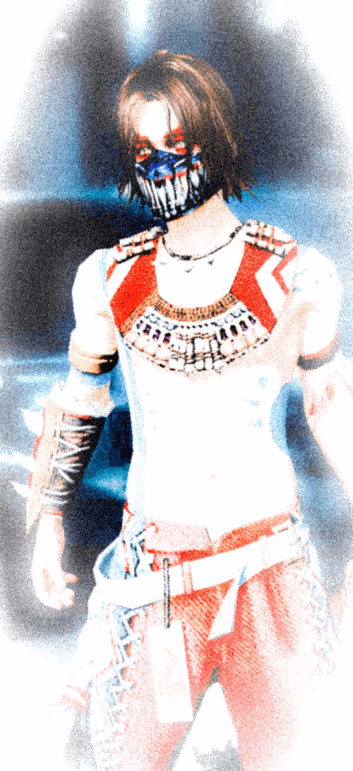 Item #89821997086876448231326489253819449262430525973269175474717016970196961722369 Media