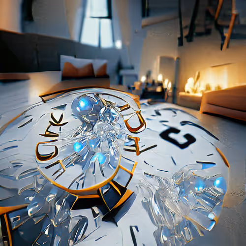 Item #105808762971037120262346156823561670338847209407301093564366893227587785457665 Media