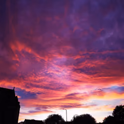 hell sky