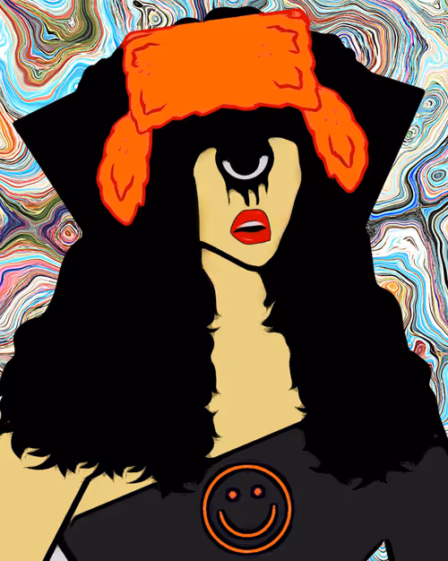 Item #30929650126161146759957505872196418441511762712529724243635620062919867236353 Media