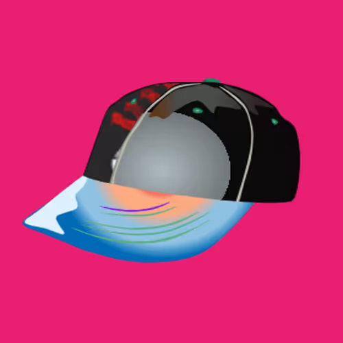 Item #63793521928277792883826309722267676873332283719732947300201425367681118240769 Media