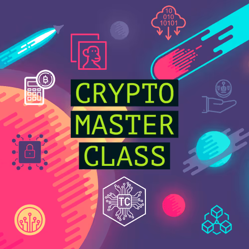 Cryptoescuela
