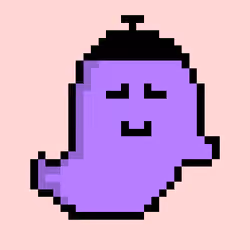 Little Ghost Gang #164
