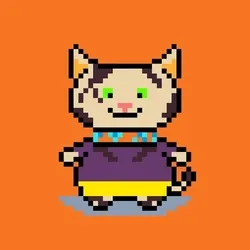 Tubby Cat #119