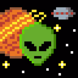 pixlehead #7
