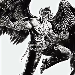 Jin tekken