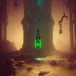 Poison 13