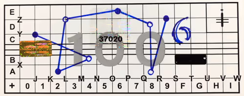 Item #16008849744439274128089371217187423412286139177577048330201473947541952266241 Media