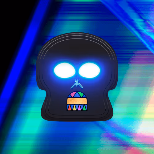 Item #49103002150562968725271181279454816921866052317472220838309679275212076482561 Media