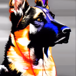 Cool Bow Wow Dog 8