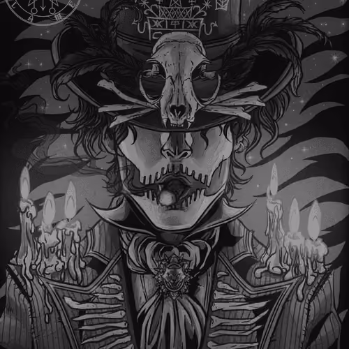 Voodoo Doctor