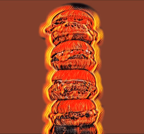 Item #103021099077614825187577421930856695141498909813172536276445923522550198960129 Media