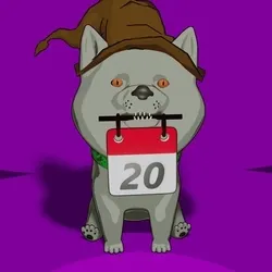 Shiba #5114