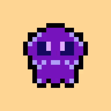 Kawaii SKULL #2970